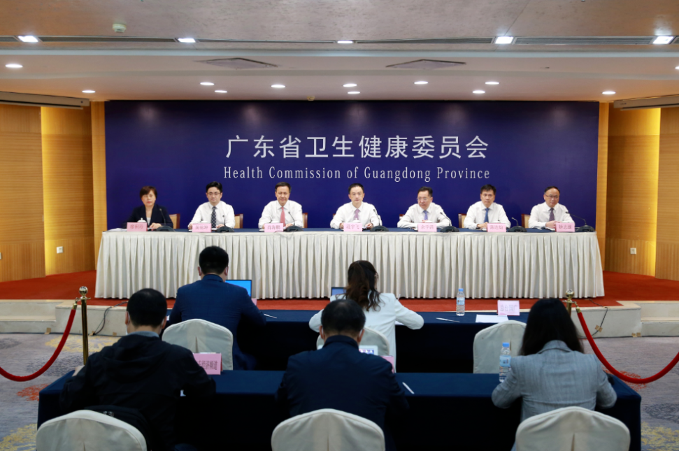 广东省投入150亿元，推动50家高水平医院建设！