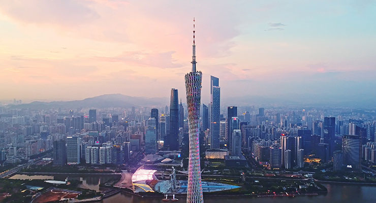 打造“广州标杆”！赛特智能入选“2021年广州市数字经济应用场景标杆案例”榜单