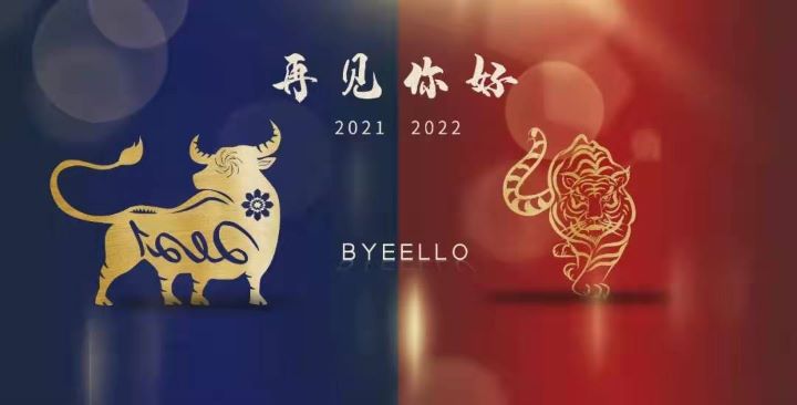 年度回顾|全面布局、全速前进的2021年！
