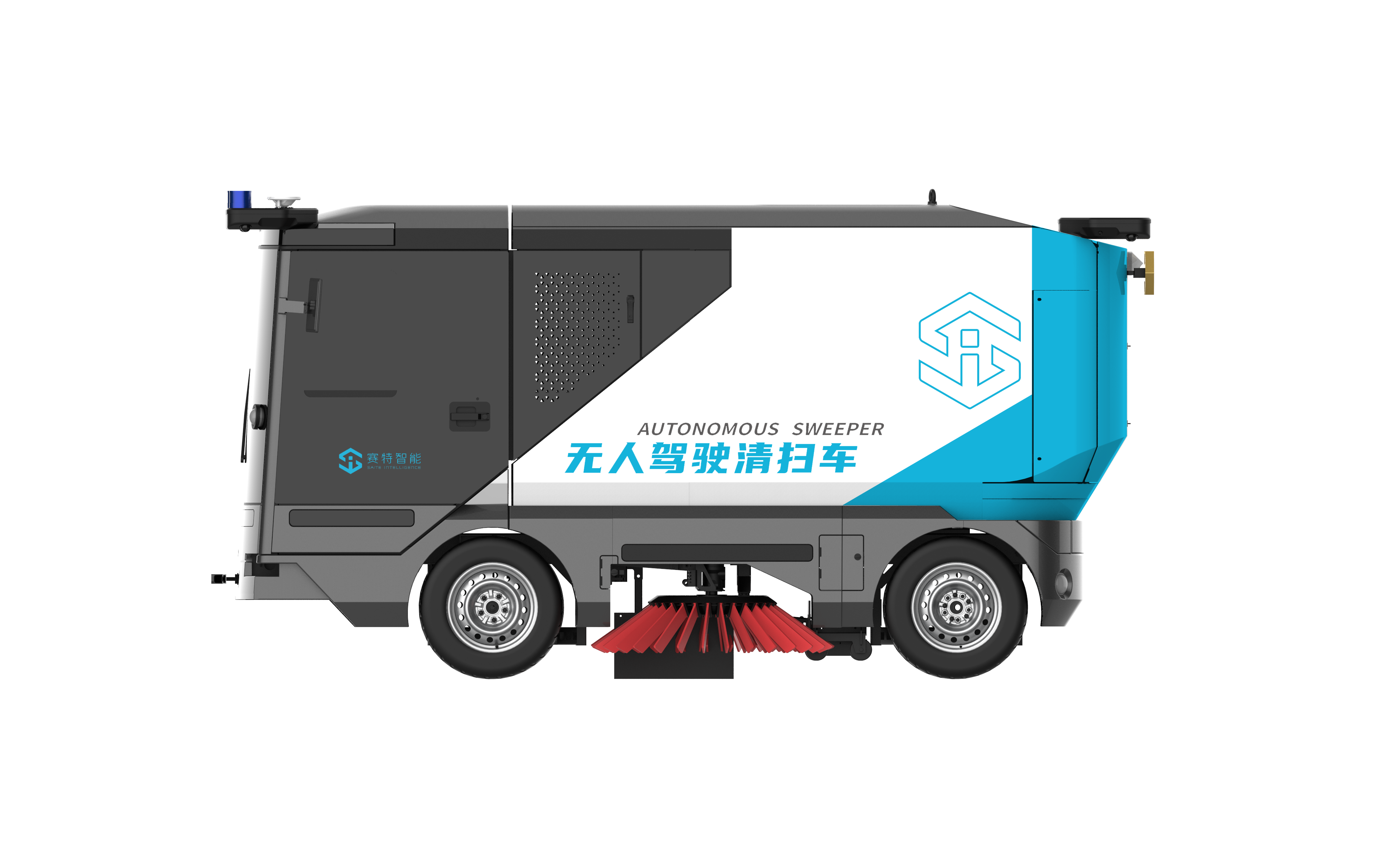 洁诺M5